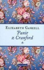 Panie z Cranford - Elizabeth Gaskell