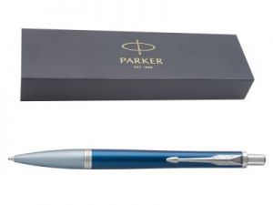 PARKER URBAN DŁUGOPIS DARK BLUE CT NOWOŚĆ