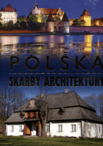 Polska. Skarby architektury - Anna Willman