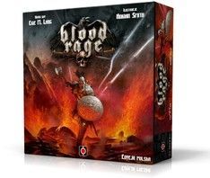 Blood Rage