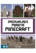 Zadziwiające miasta Minecraft