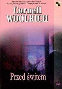 Przed świtem - Cornell Woolrich