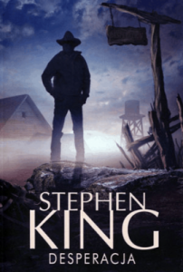 Desperacja - Stephen King