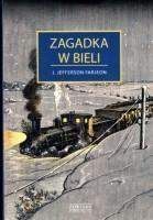 Zagadka w bieli - Farjeon Jefferson J