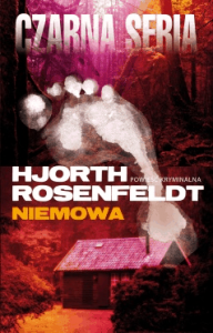 Niemowa - Hjorth Michael, Rosenfeldt Hans