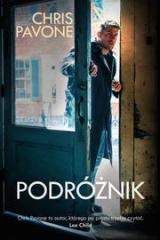 Podróżnik - Chris Pavone