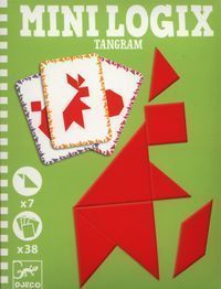 Mini logix Tangram