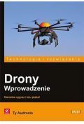 Drony. Wprowadzenie