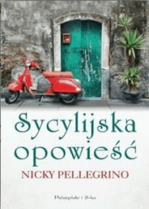 Sycylijska opowieść - Nicky Pellegrino