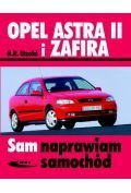 Opel Astra II i Zafira