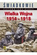 Wielka wojna 1914-1918