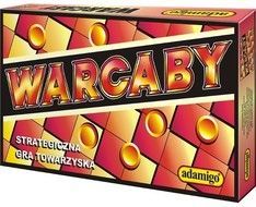 Warcaby Gra