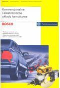 Konwencjonalne i elektroniczne układy hamulcowe