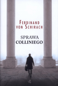 Sprawa Colliniego - Ferdinand Schirach