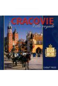 Cracovie Ville royale