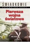 Pierwsza Wojna Światowa