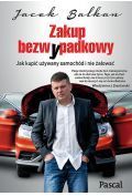 Zakup bezwypadkowy. Jak kupić używany samochód i nie żałować