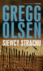 Siewcy strachu - Gregg Olsen