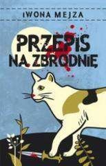 Przepis na zbrodnię - Iwona Mejza