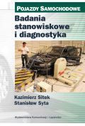 Badania stanowiskowe i diagnostyka