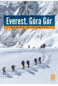 Everest Góra Gór