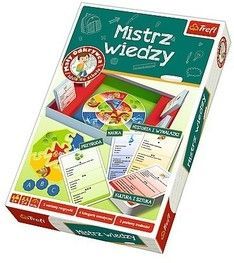 Mistrz Wiedzy