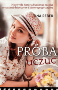 Próba uczuć - Tina Reber