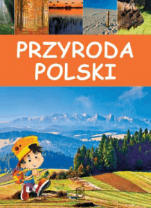 Przyroda Polski - Krzysztof Żywczak