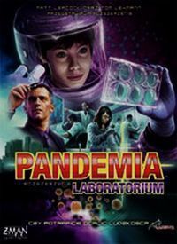 Pandemia Laboratorium