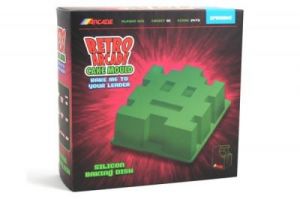 Foremka do ciasta Space Invaders