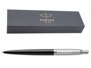 Długopis PARKER Jotter PRM Bond Street Black CT GRAWER