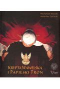 Krypta Wawelska i Papieski Tron
