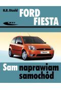 Ford Fiesta (od III 2002 do VII 2008)