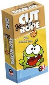 Cut the Rope