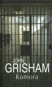 Komora - John Grisham