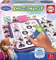 Conector Junior Frozen