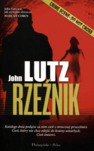Rzeźnik - John Lutz