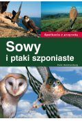 Sowy i ptaki szponiaste