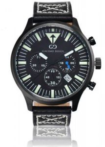 Zegarek męski Giacomo Design GD03003