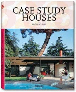 Książka Case Study Houses