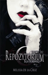 Błękitnokrwiości. Klucze do repozytorium. - Melissa Cruz