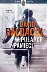 W pułapce pamięci - David Baldacci