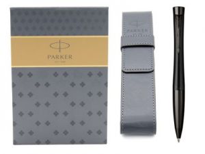 Długopis PARKER Urban Premium Czarny Mat ETUI