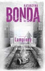 Lampiony - Katarzyna Bonda