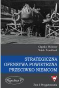 Strategiczna Ofensywa Powietrzna przeciwko Niemcom