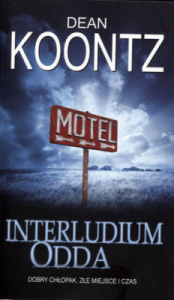 Interludium Odda - Dean Koontz