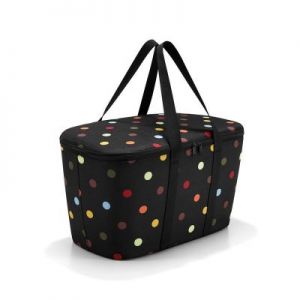 Torba Coolerbag Dots