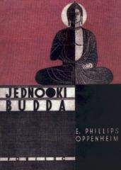 Jednooki Budda - Oppenheim Phillips E.