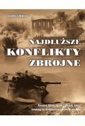 Najdłuższe konflikty zbrojne