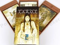 Fournier Tarot The Labyrinth